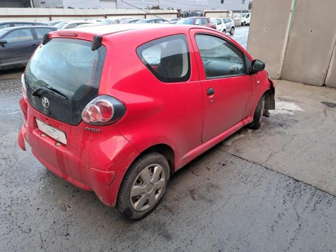 Image Feu arriere principal droit (feux) - TOYOTA AYGO 1