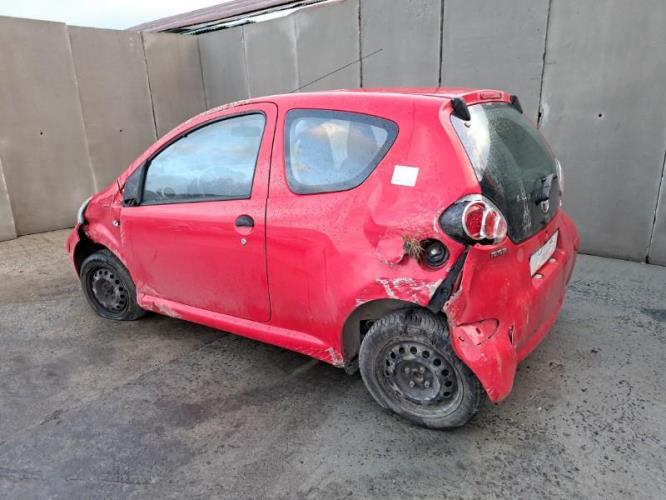 Image Feu arriere principal droit (feux) - TOYOTA AYGO 1