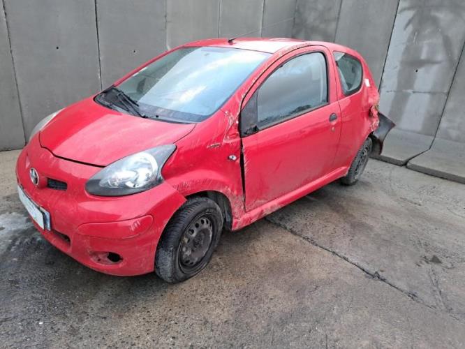 Image Feu arriere principal droit (feux) - TOYOTA AYGO 1