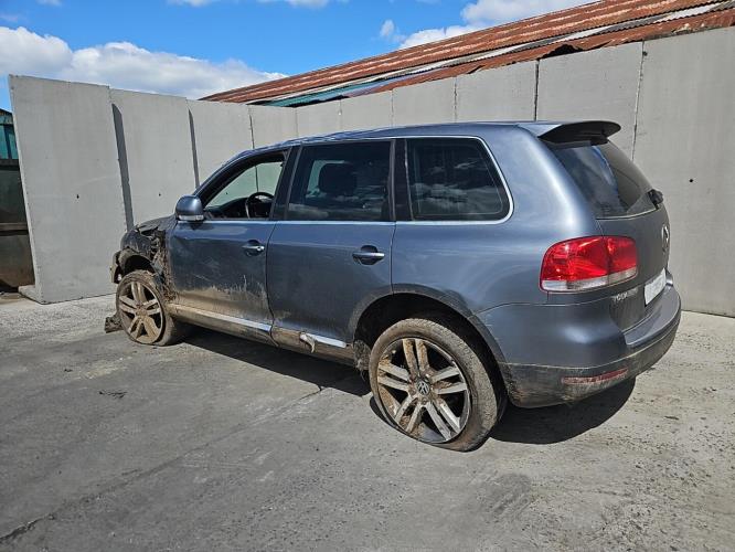 Image Retroviseur droit - VOLKSWAGEN TOUAREG 1
