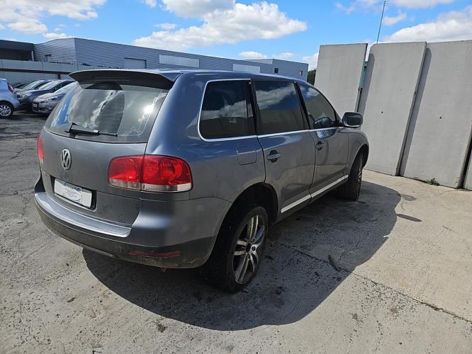 Image Retroviseur droit - VOLKSWAGEN TOUAREG 1