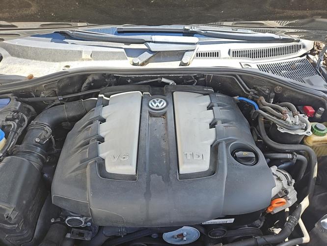 Image Retroviseur droit - VOLKSWAGEN TOUAREG 1