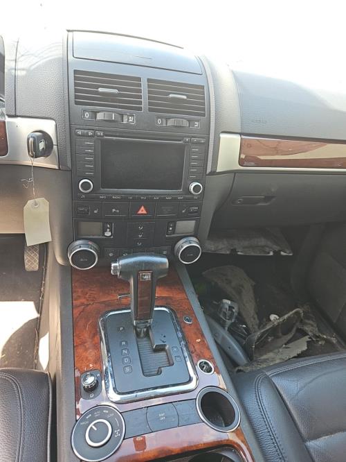Image Retroviseur droit - VOLKSWAGEN TOUAREG 1