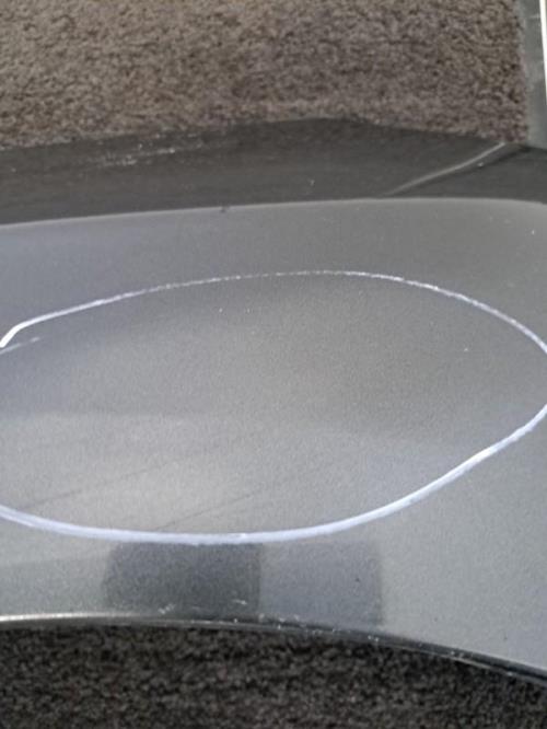 Image Aile avant droit - CITROEN C4 2
