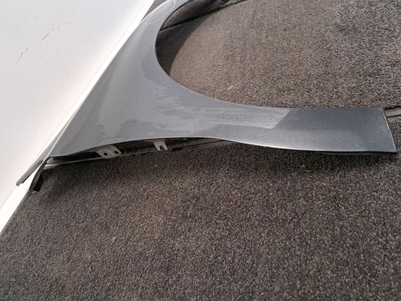 Aile avant droit CITROEN C4 2 PHASE 1  - 1