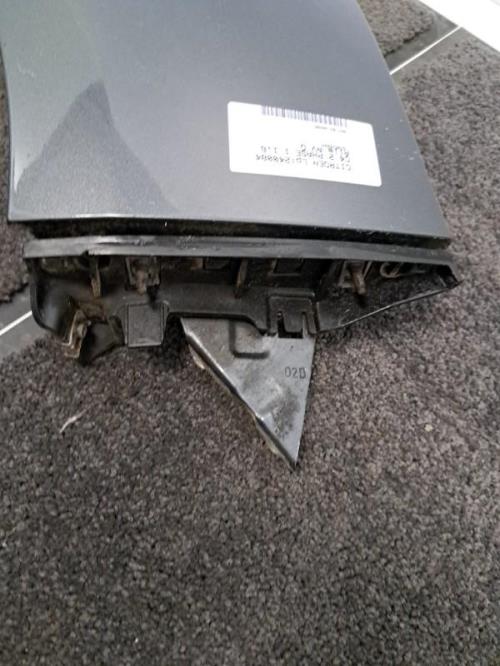 Image Aile avant droit - CITROEN C4 2
