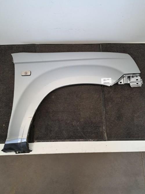 Image Aile avant droit - NISSAN X-TRAIL 1