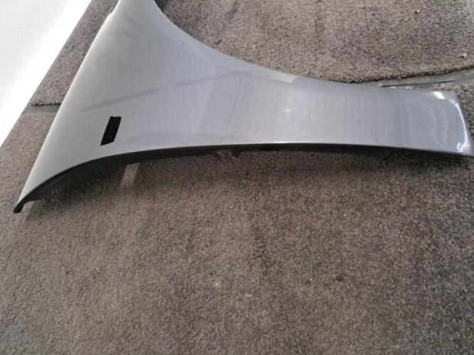 Image Aile avant droit - OPEL INSIGNIA 1