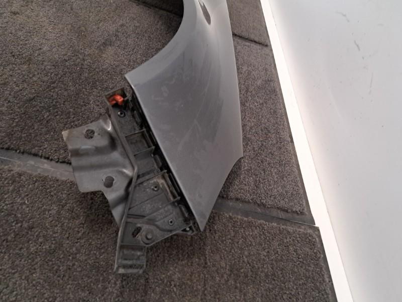Aile avant droit OPEL INSIGNIA 1 PHASE 1 Essence - 1