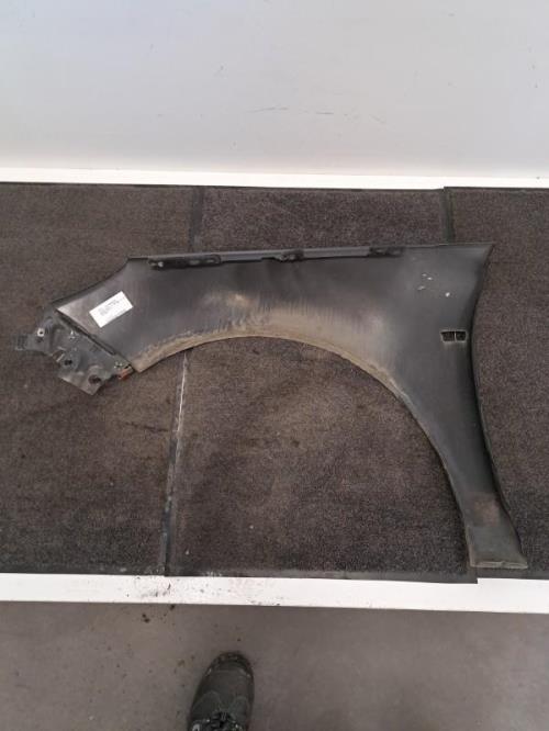 Image Aile avant droit - OPEL INSIGNIA 1