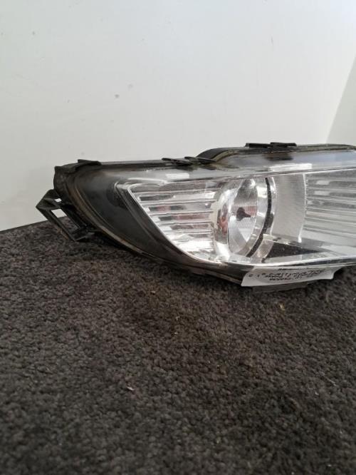 Image Anti brouillard gauche (feux) - OPEL INSIGNIA 1