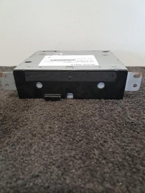 Image Autoradio - CITROEN C4 2