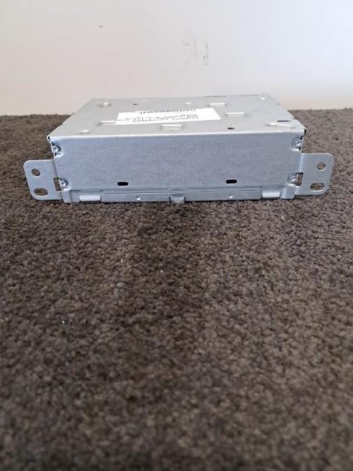 Image Autoradio d'origine - PEUGEOT 208 1