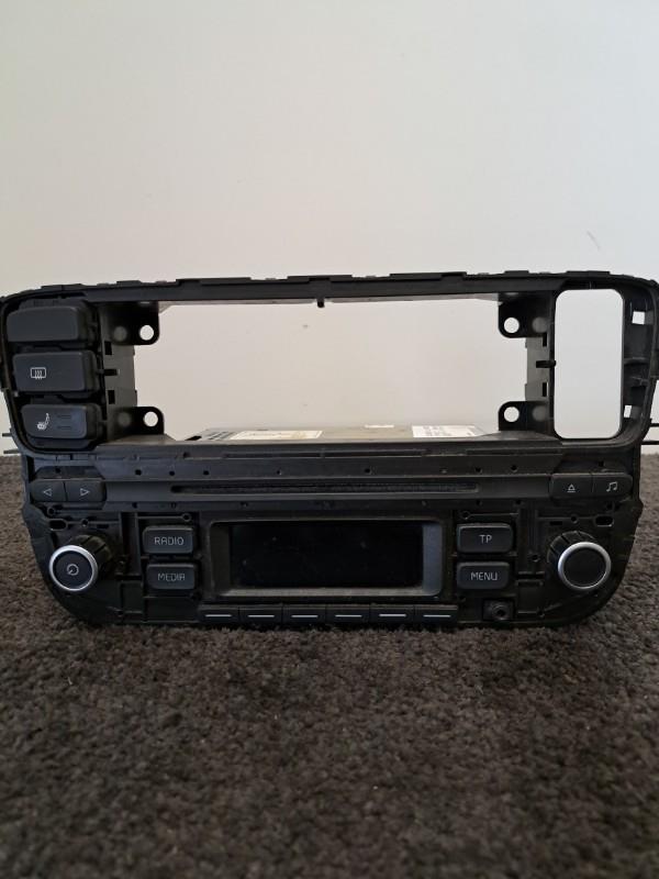 Autoradio d'origine VOLKSWAGEN UP PHASE 1  - 1