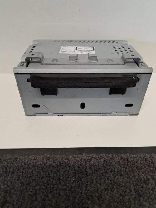 Image Autoradio d'origine - FORD C-MAX 2