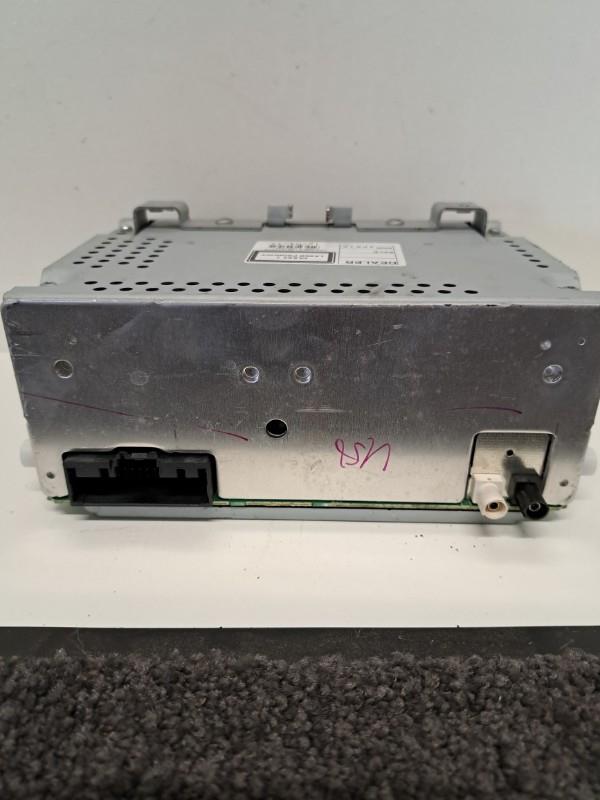 Autoradio d'origine FORD C-MAX 2 PHASE 1  - 1