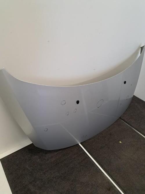 Image Capot - PEUGEOT 3008 1