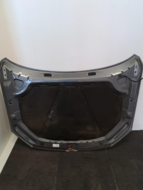 Image Capot - VOLKSWAGEN JETTA 4