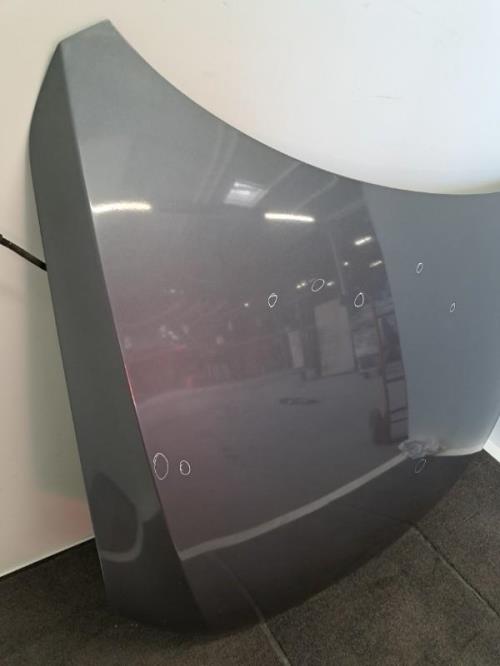 Image Capot - VOLKSWAGEN JETTA 4