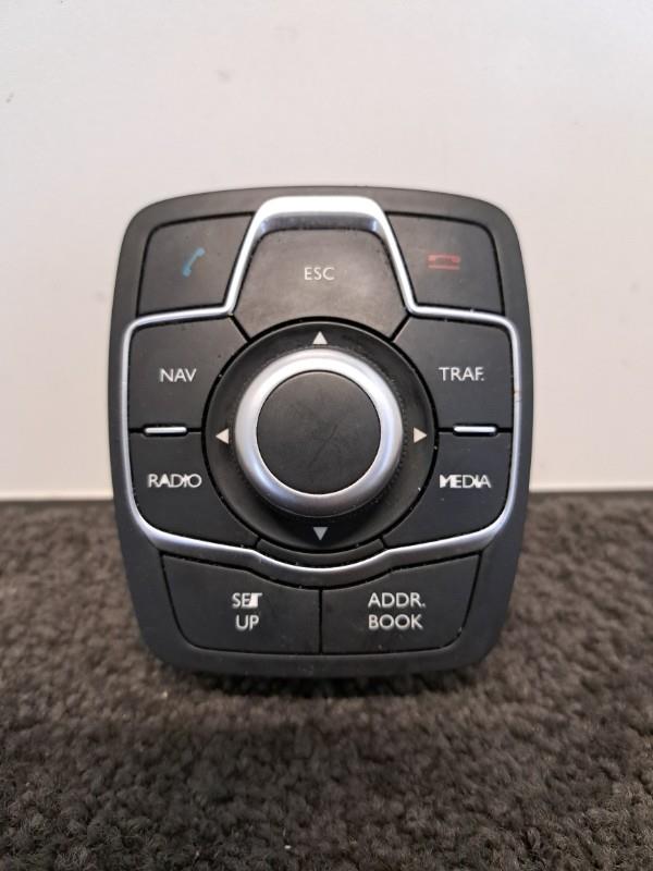 Commande GPS PEUGEOT 508 1 PHASE 1 Diesel - 1