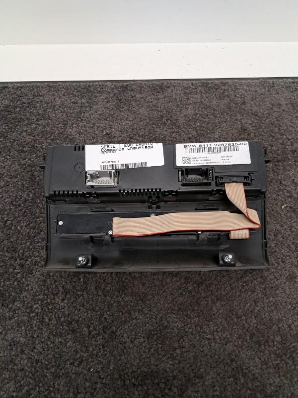 Commande chauffage BMW SERIE 1 E88 CABRIO Diesel - 1