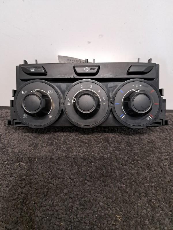 Commande chauffage CITROEN DS3 PHASE 1  - 1