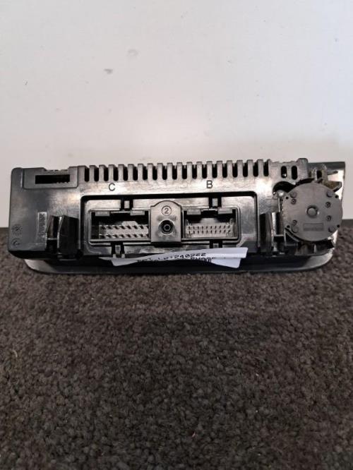 Image Commande chauffage - SEAT IBIZA 4