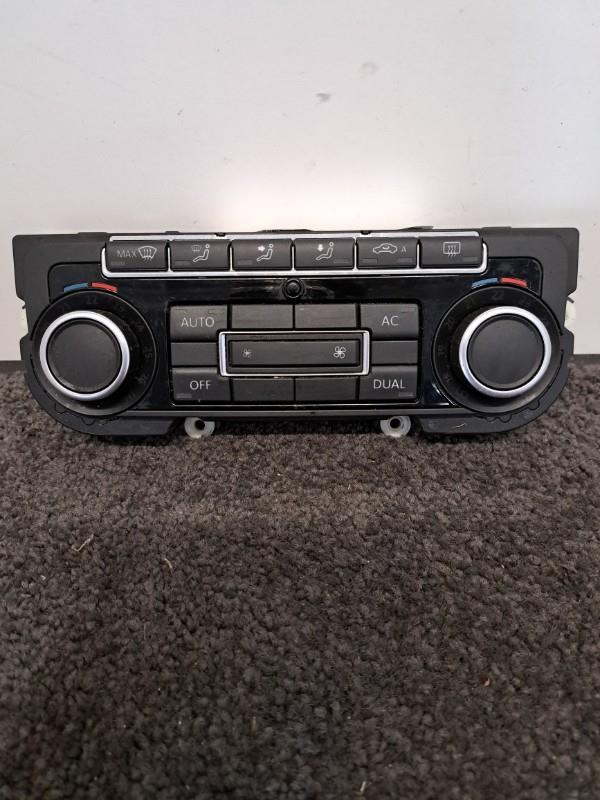 Commande chauffage VOLKSWAGEN JETTA 4  - 1