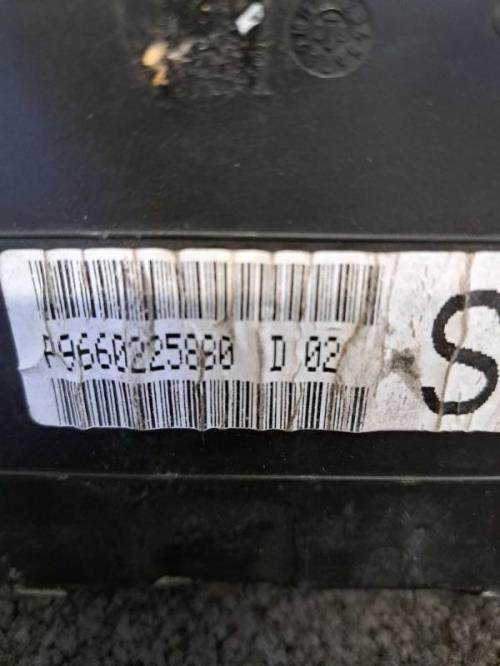 Image Compteur - CITROEN C3 1