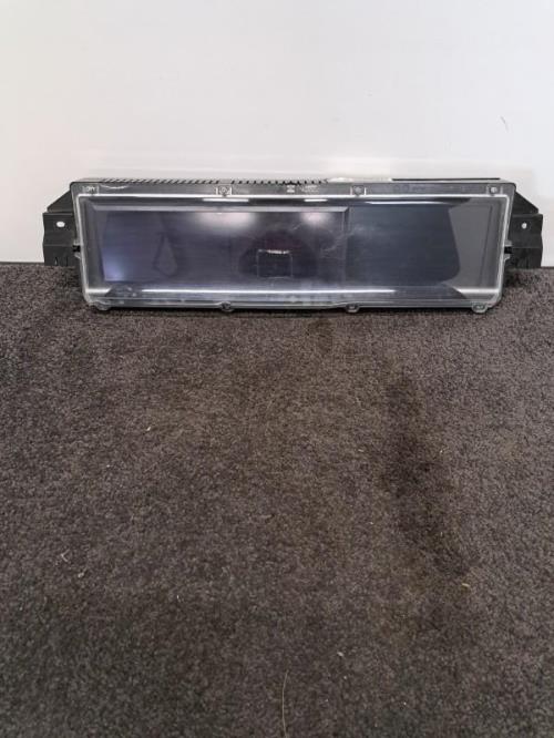 Image Compteur - RENAULT GRAND ESPACE 4
