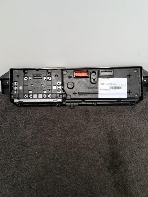 Image Compteur - RENAULT GRAND ESPACE 4
