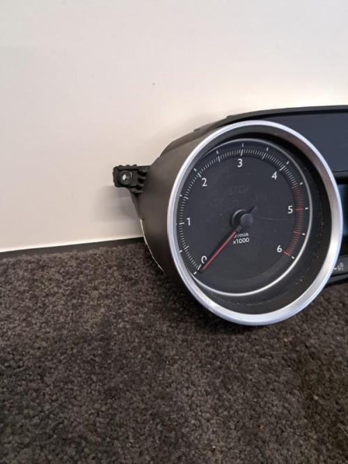 Image Compteur - PEUGEOT 508 1