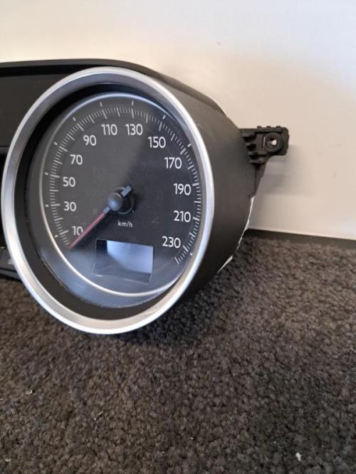 Image Compteur - PEUGEOT 508 1