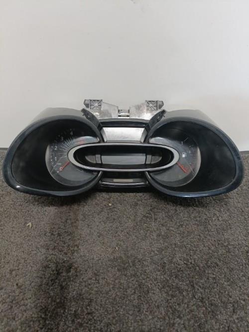 Image Compteur - RENAULT CLIO 4