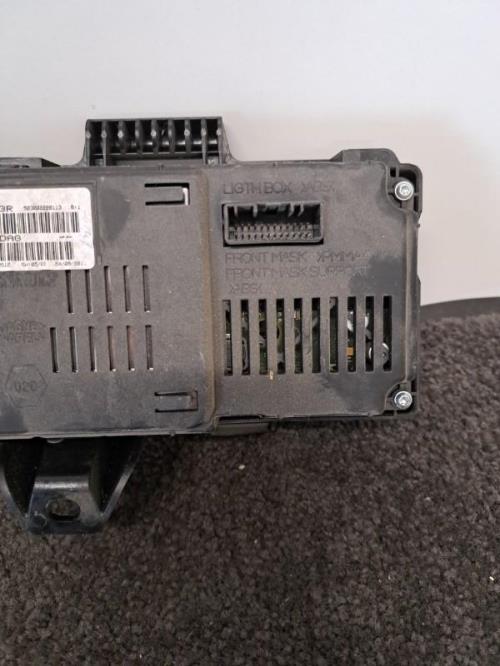 Image Compteur - RENAULT GRAND SCENIC 3