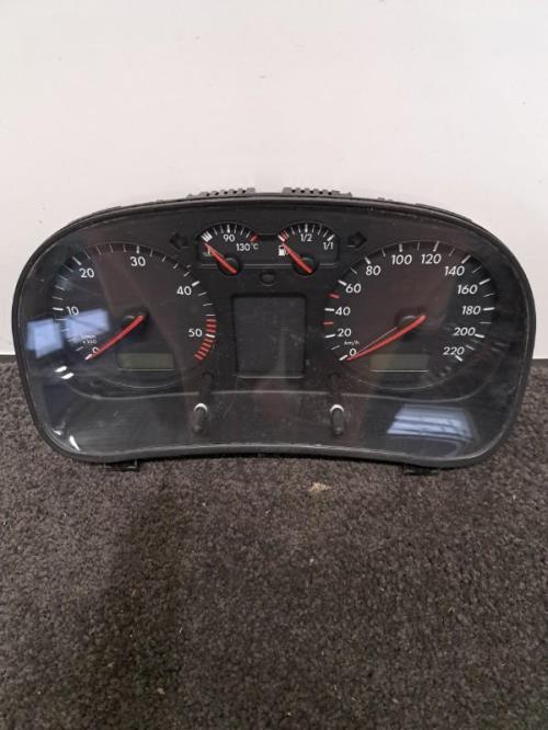 Image Compteur - VOLKSWAGEN GOLF 4