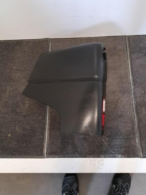 Image Crosse arriere droit - RENAULT TRAFIC 3 COURT