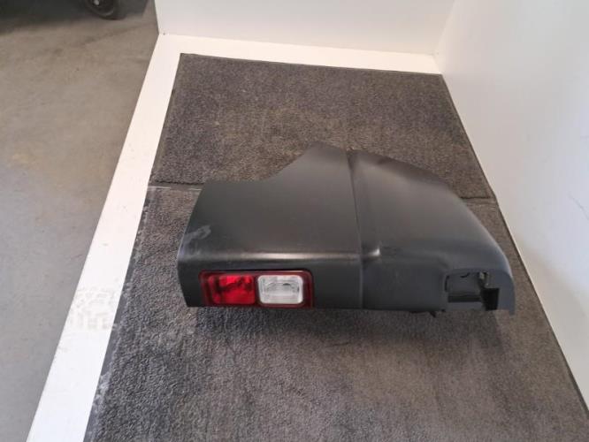 Image Crosse arriere droit - RENAULT TRAFIC 3 COURT