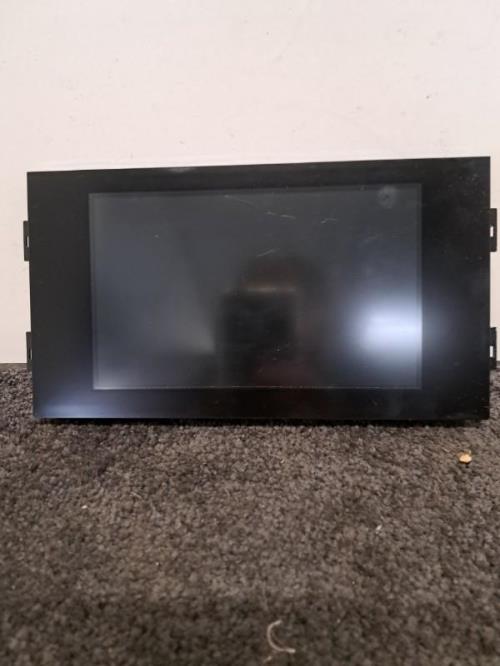 Image Ecran GPS - PEUGEOT 308 2