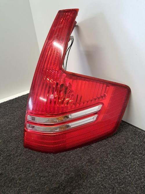 Image Feu arriere principal droit (feux) - CITROEN C4 1