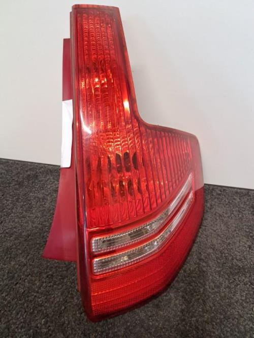 Image Feu arriere principal droit (feux) - CITROEN C4 1