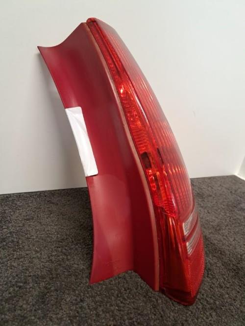 Image Feu arriere principal droit (feux) - CITROEN C4 1