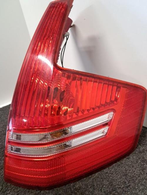 Image Feu arriere principal droit (feux) - CITROEN C4 1