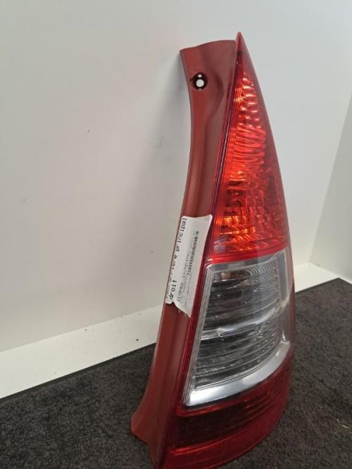 Image Feu arriere principal droit (feux) - CITROEN C3 1