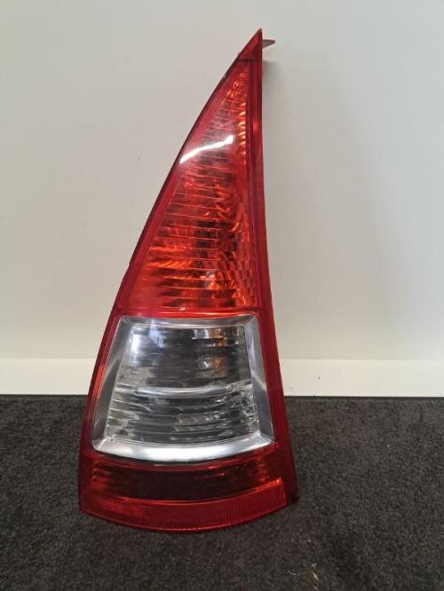 Image Feu arriere principal droit (feux) - CITROEN C3 1
