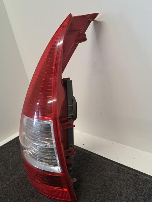 Image Feu arriere principal droit (feux) - CITROEN C3 1