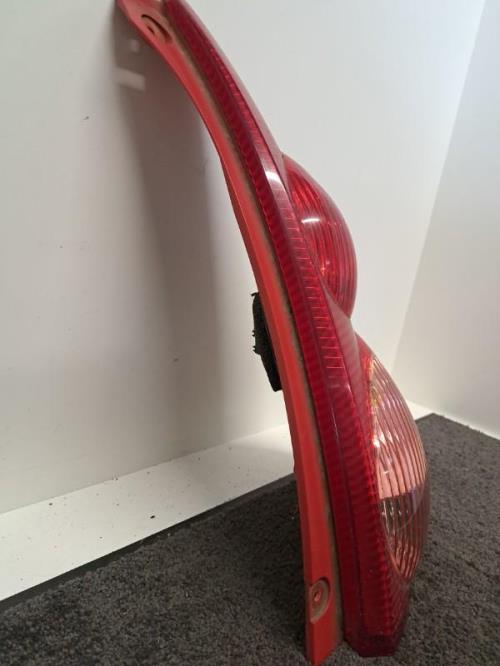 Image Feu arriere principal droit (feux) - PEUGEOT 107