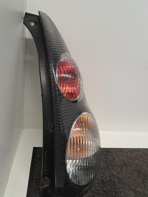 Image Feu arriere principal droit (feux) - CITROEN C1 1