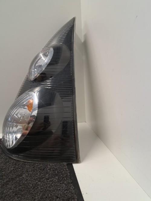 Image Feu arriere principal droit (feux) - CITROEN C1 1