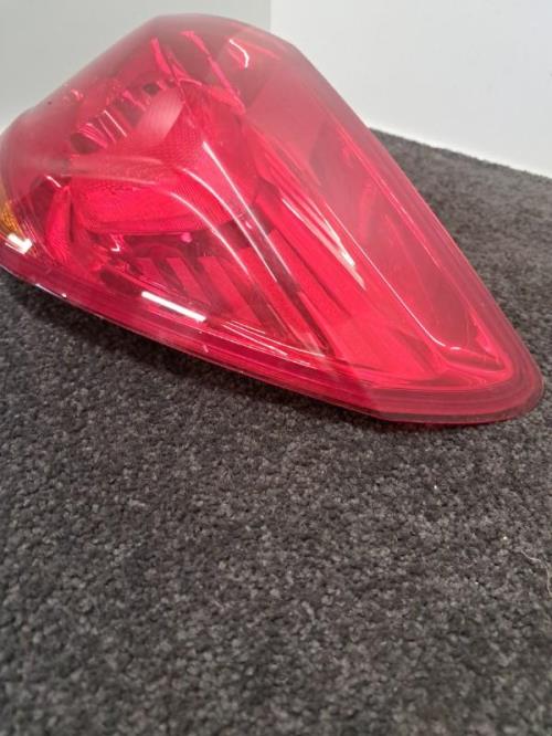 Image Feu arriere principal droit (feux) - OPEL ASTRA J